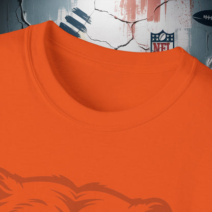 Chicago Bears Legacy Tee