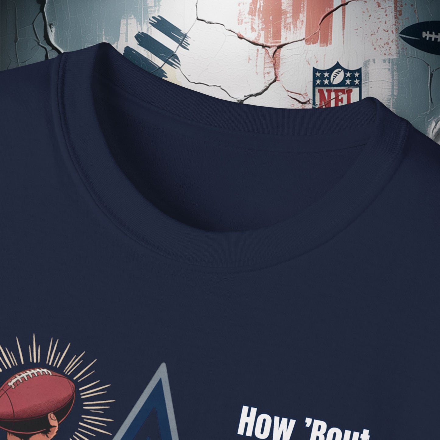 Dallas Cowboys Icon Tee