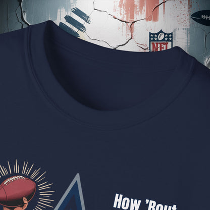 Dallas Cowboys Icon Tee