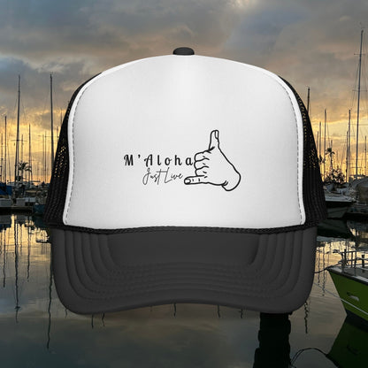 Shaka - Trucker Caps