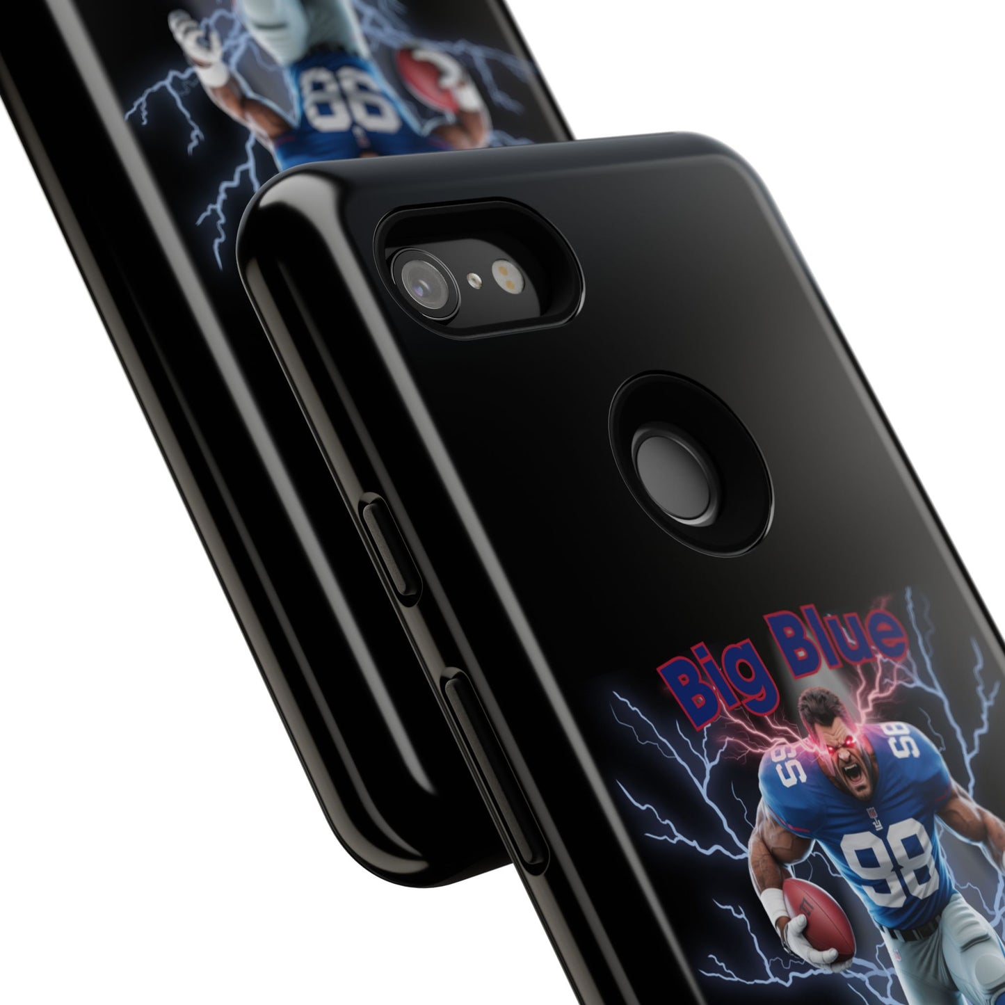 Phone Case Giants