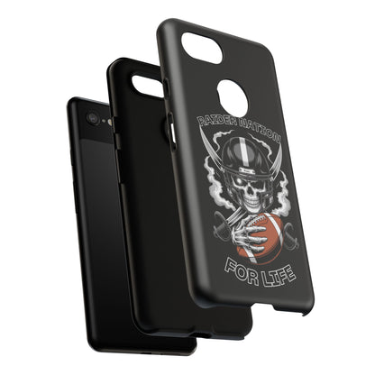Phone Case Raiders