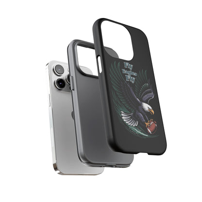 Phone Case Eagles