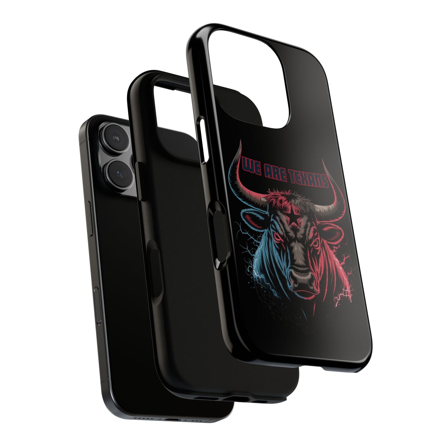 Phone Case Texans