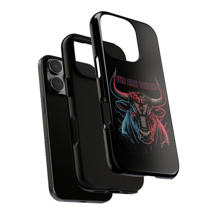 Phone Case Texans