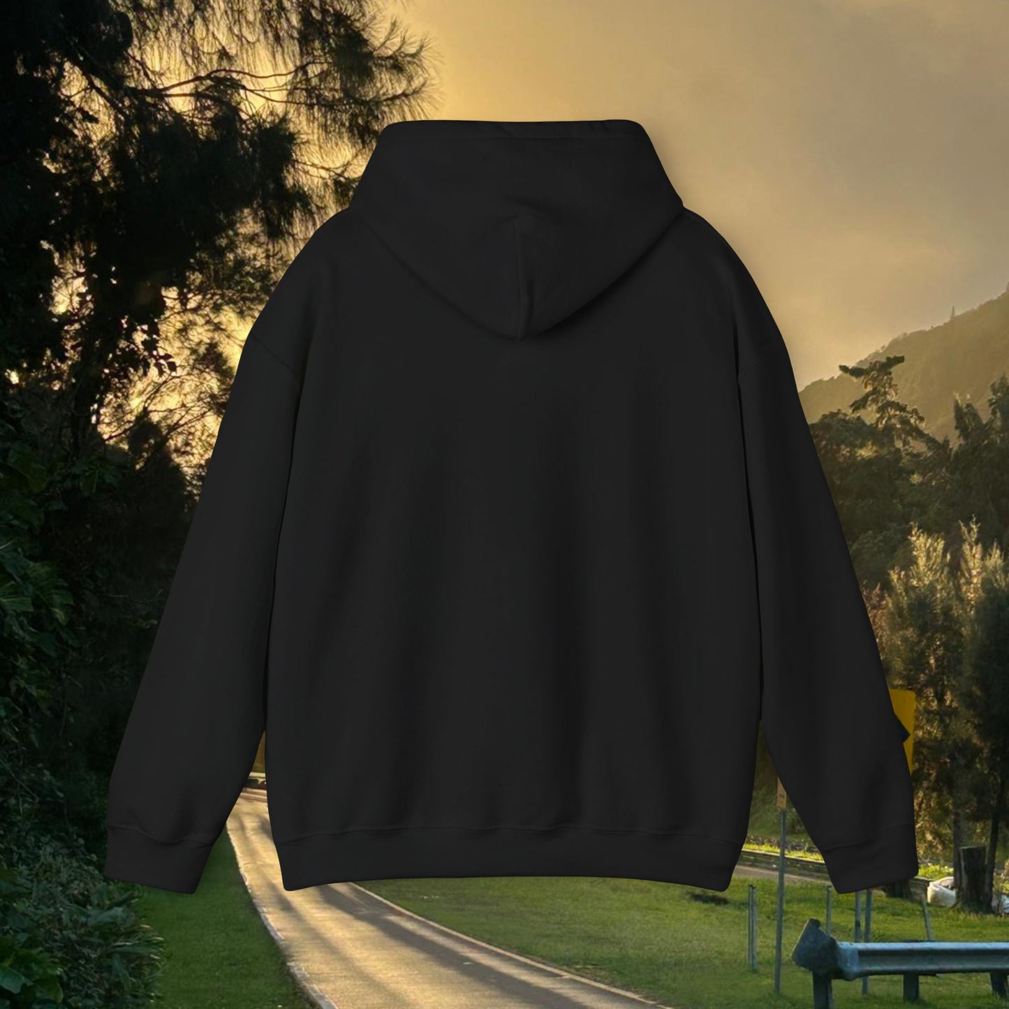 Chill Hoodie