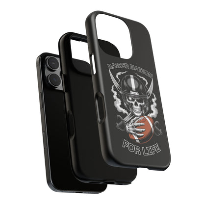 Phone Case Raiders