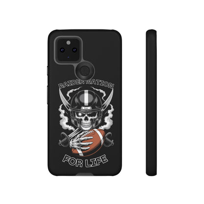 Phone Case Raiders