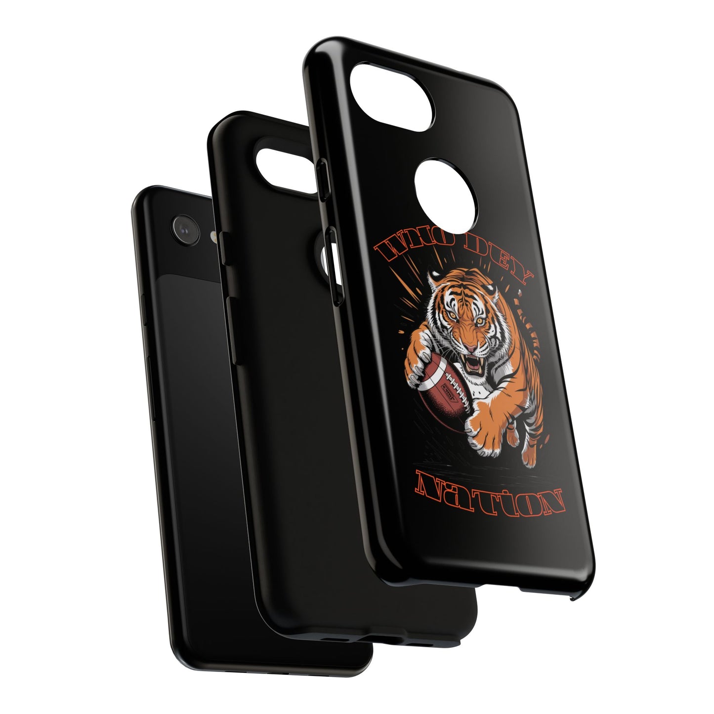Phone Case Bengals