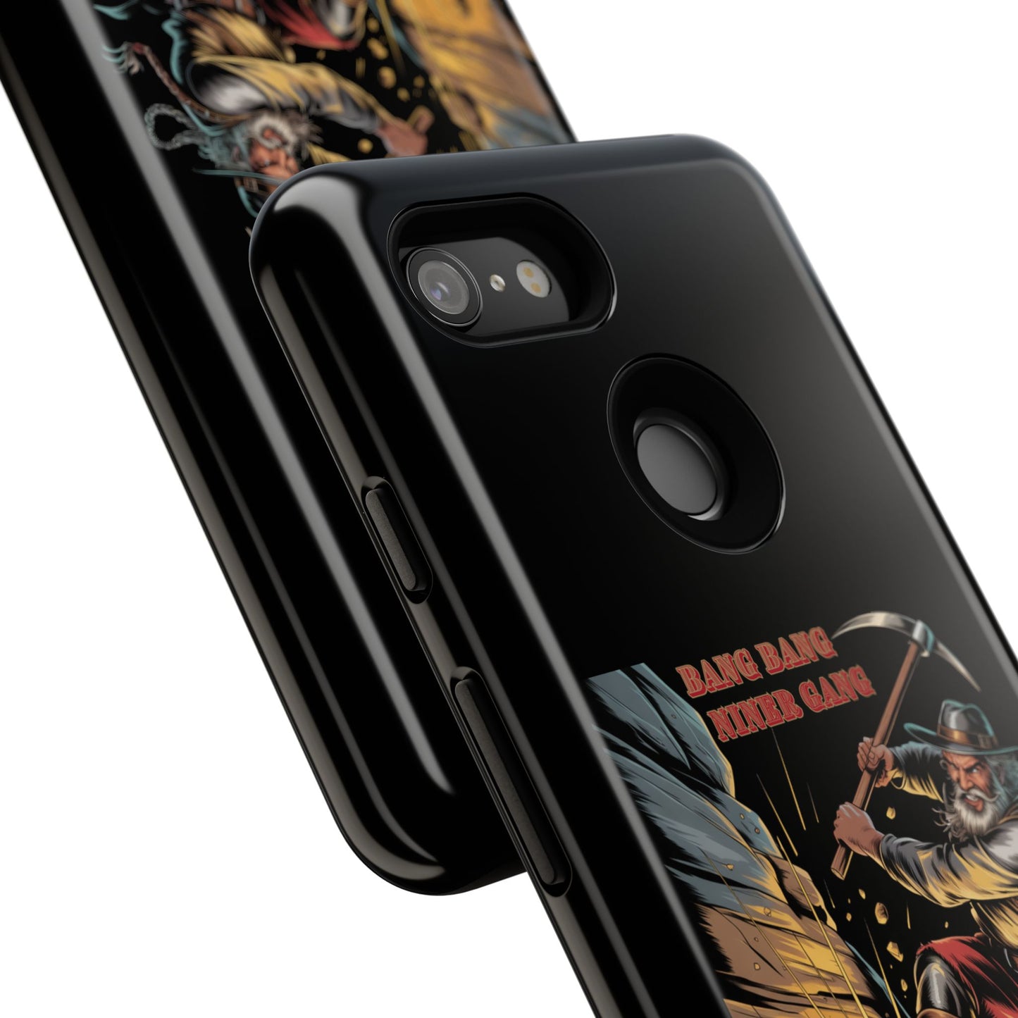 Phone Case 49ers