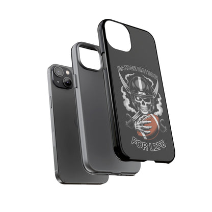 Phone Case Raiders
