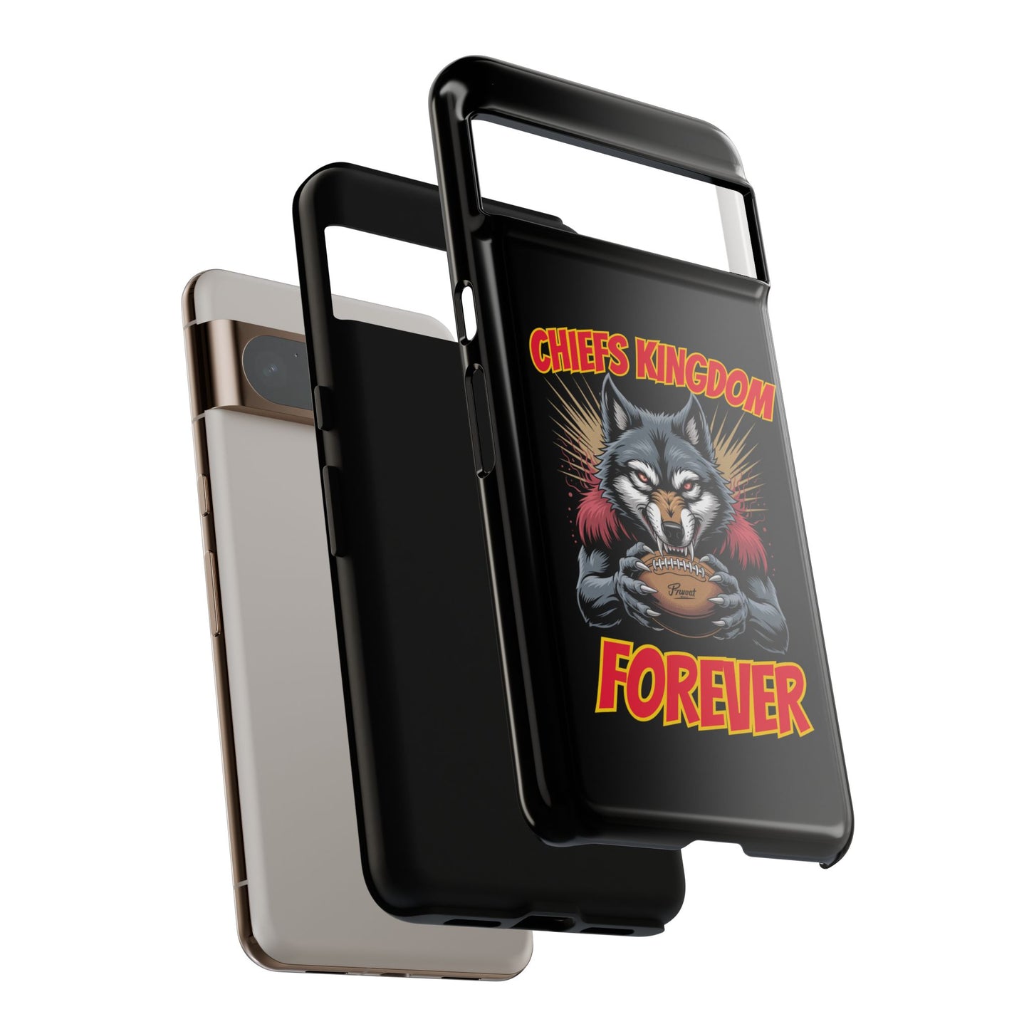 Phone Case Chiefs