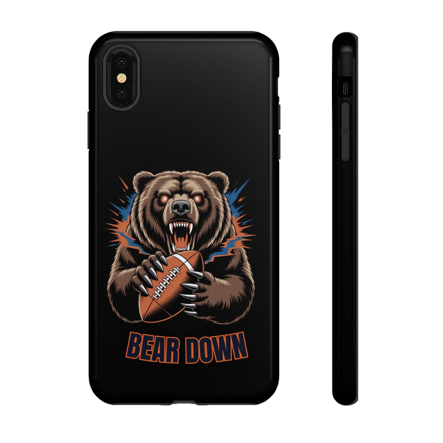 Phone Case Bears