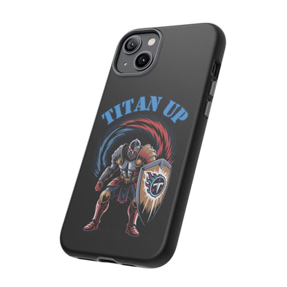 Phone Case Titans