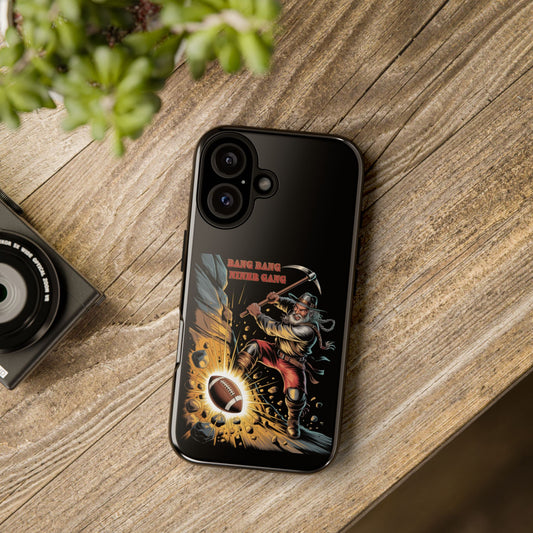 Phone Case 49ers