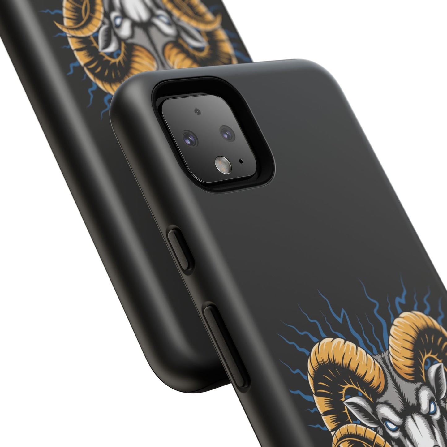 Phone Case Rams