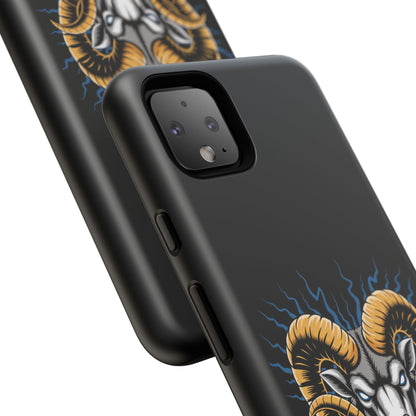 Phone Case Rams