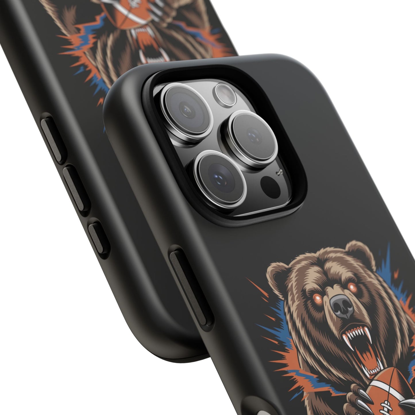 Phone Case Bears