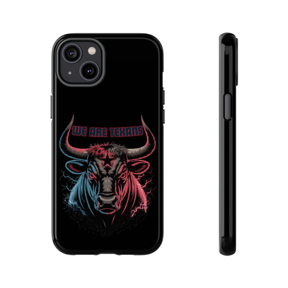 Phone Case Texans