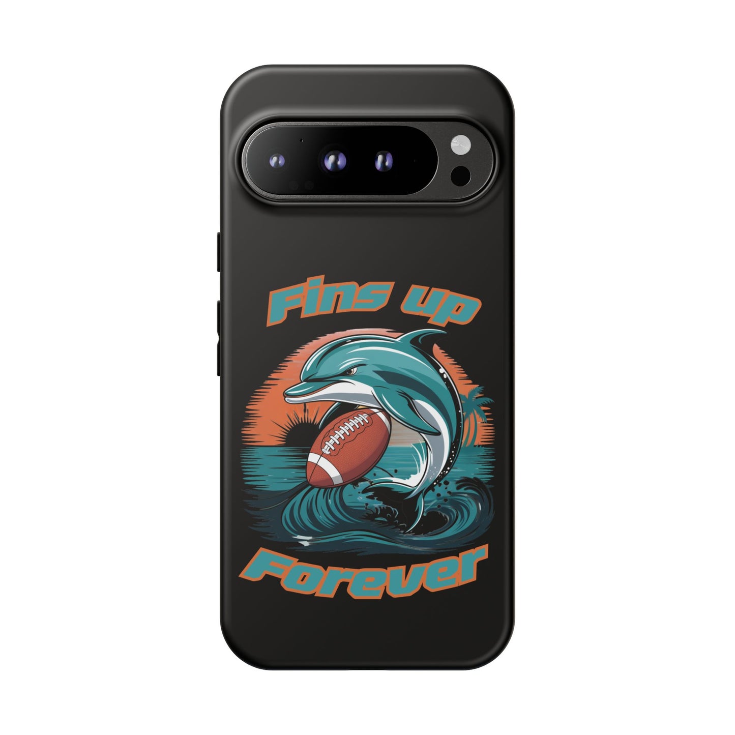 Phone Case Dolphins