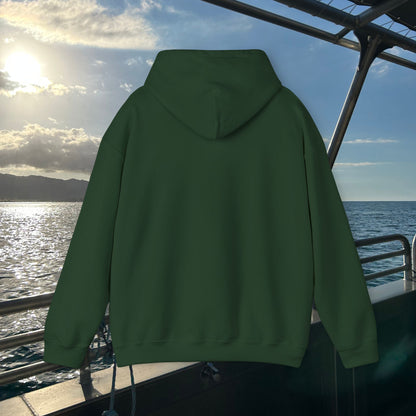 M'Aloha Earth - Beautiful World Hoodie