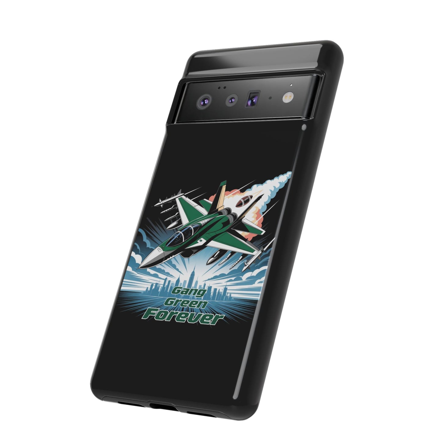 Phone Case Jets
