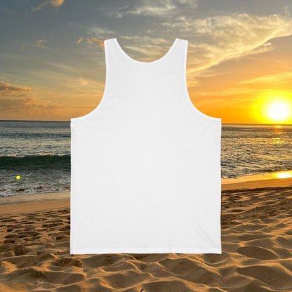 Men's Tank - Eagle