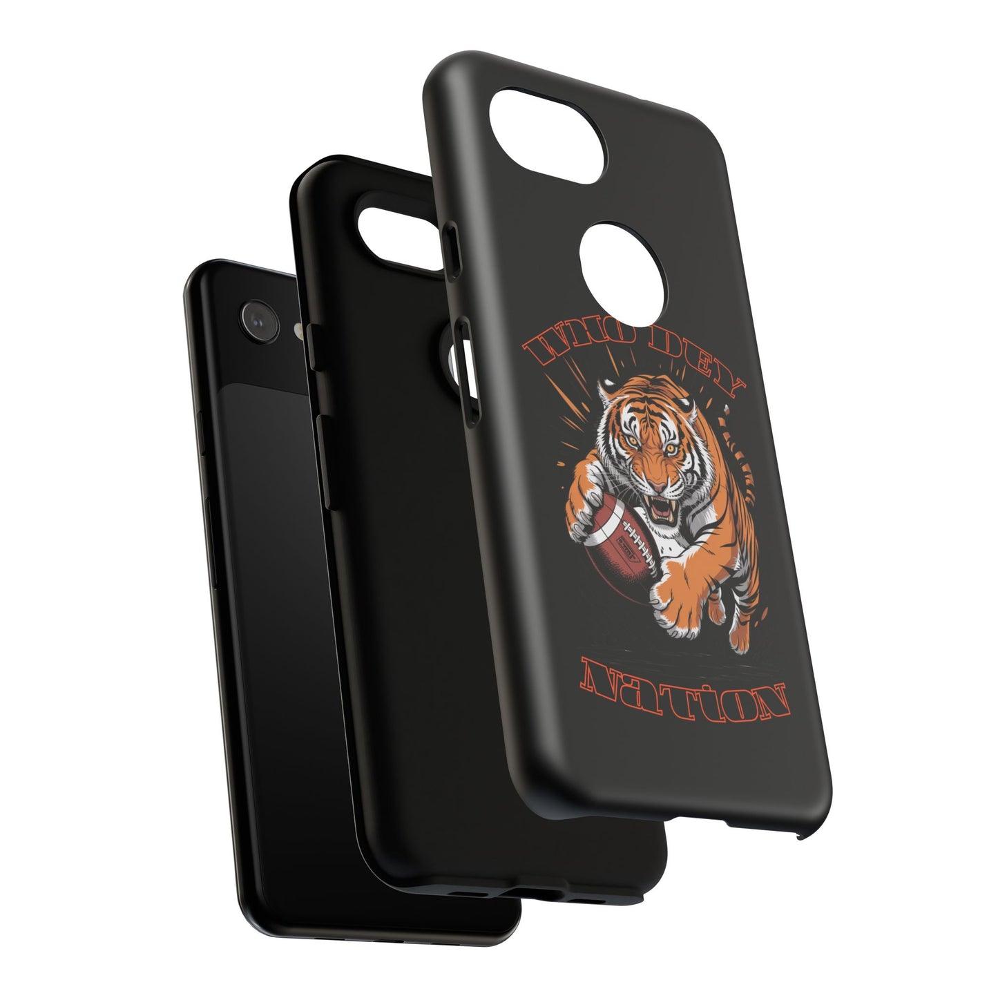 Phone Case Bengals