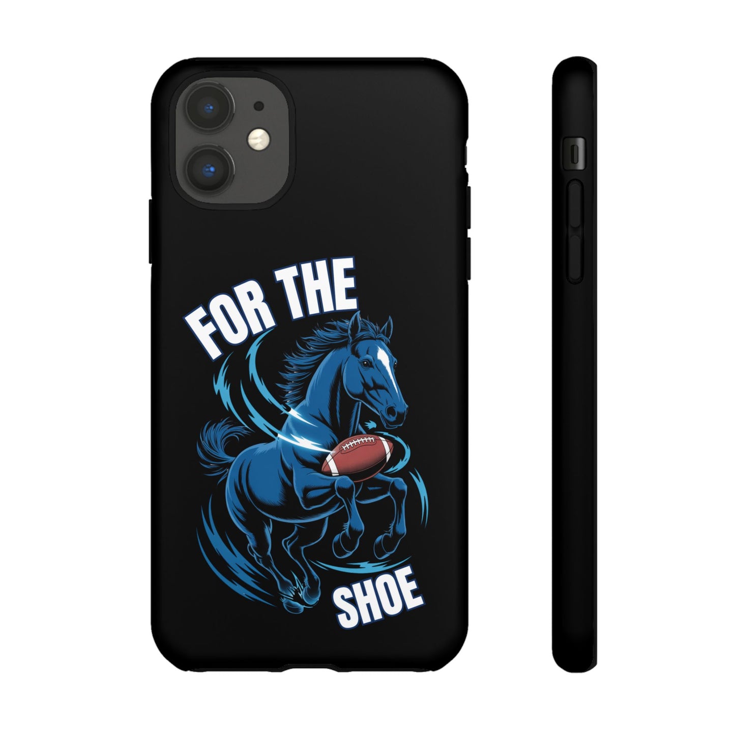 Phone Case Colts