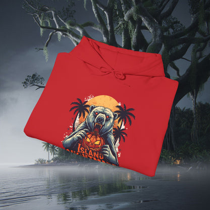 Island Nightmare Hoodie