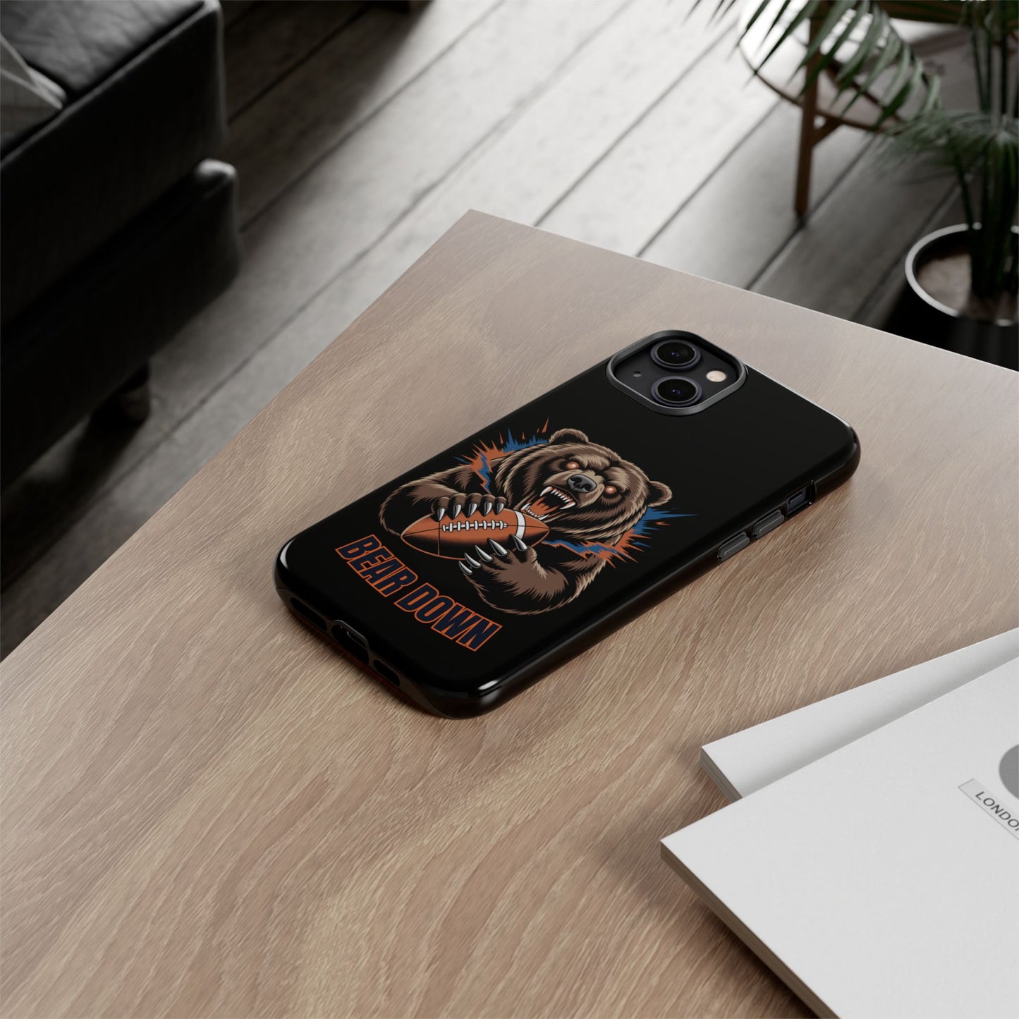 Phone Case Bears