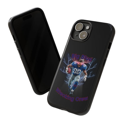 Phone Case Giants
