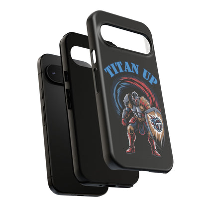 Phone Case Titans