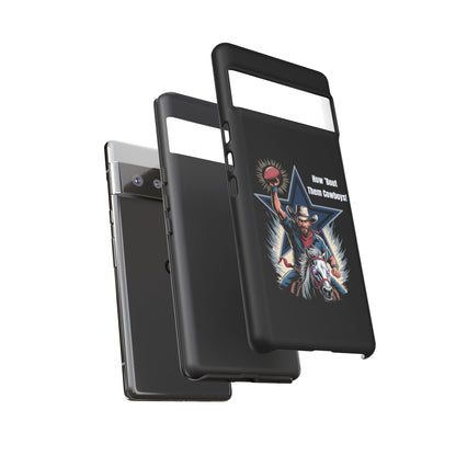 Phone Case Cowboys