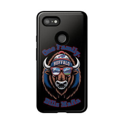 Phone Case Buffalo Bills