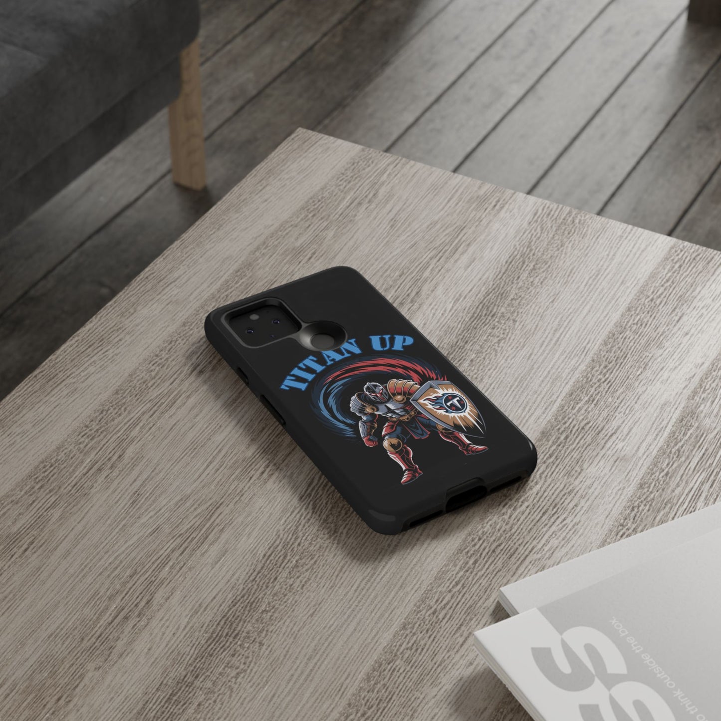 Phone Case Titans