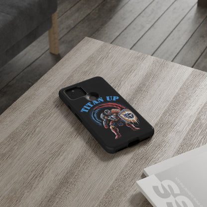 Phone Case Titans
