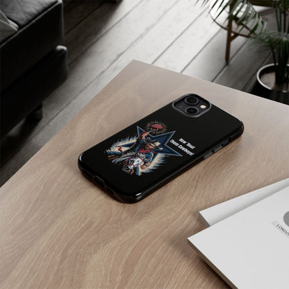 Phone Case Cowboys