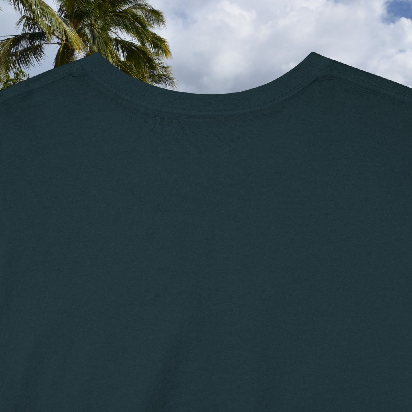 M'Aloha Earth - Shark Men's T-Shirt