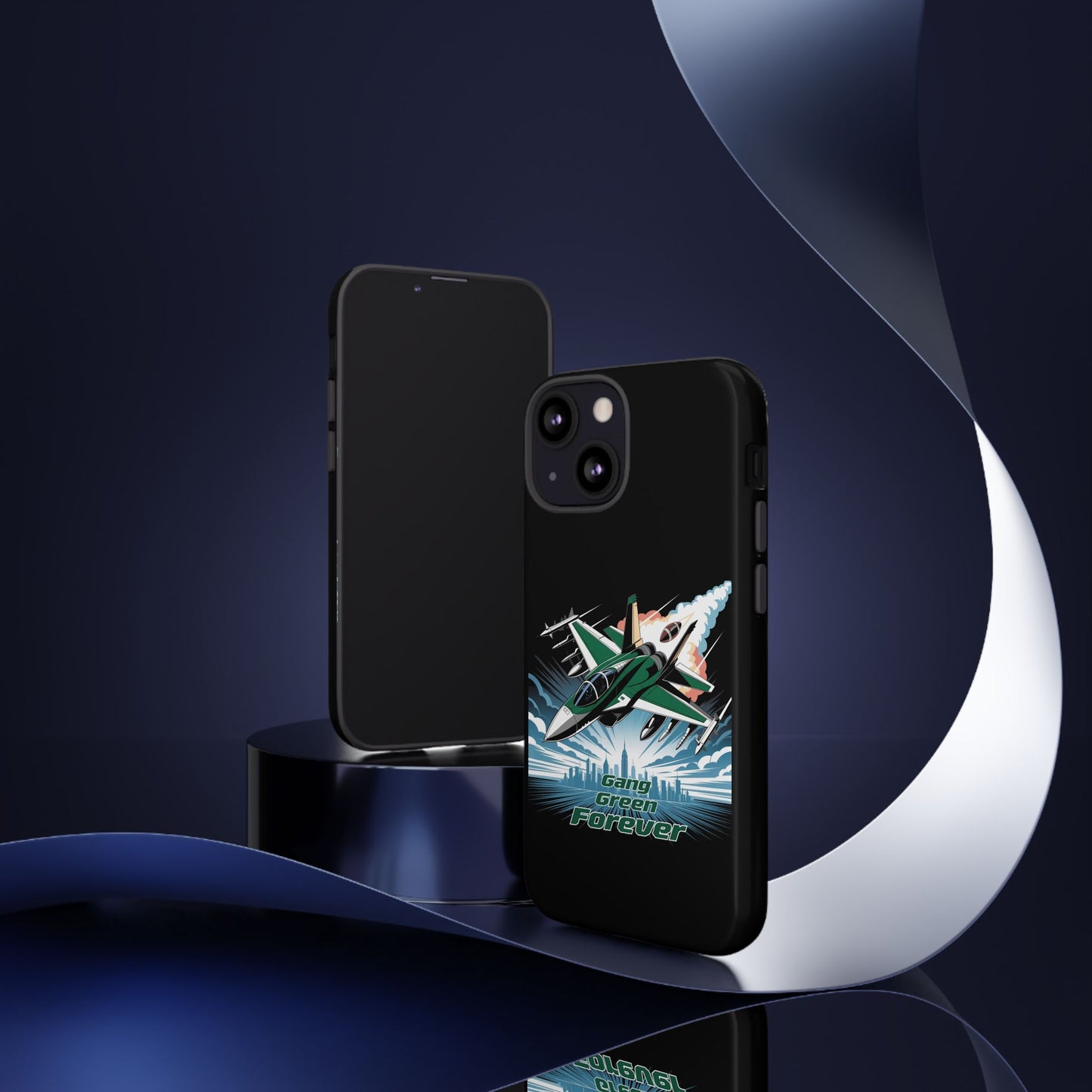 Phone Case Jets