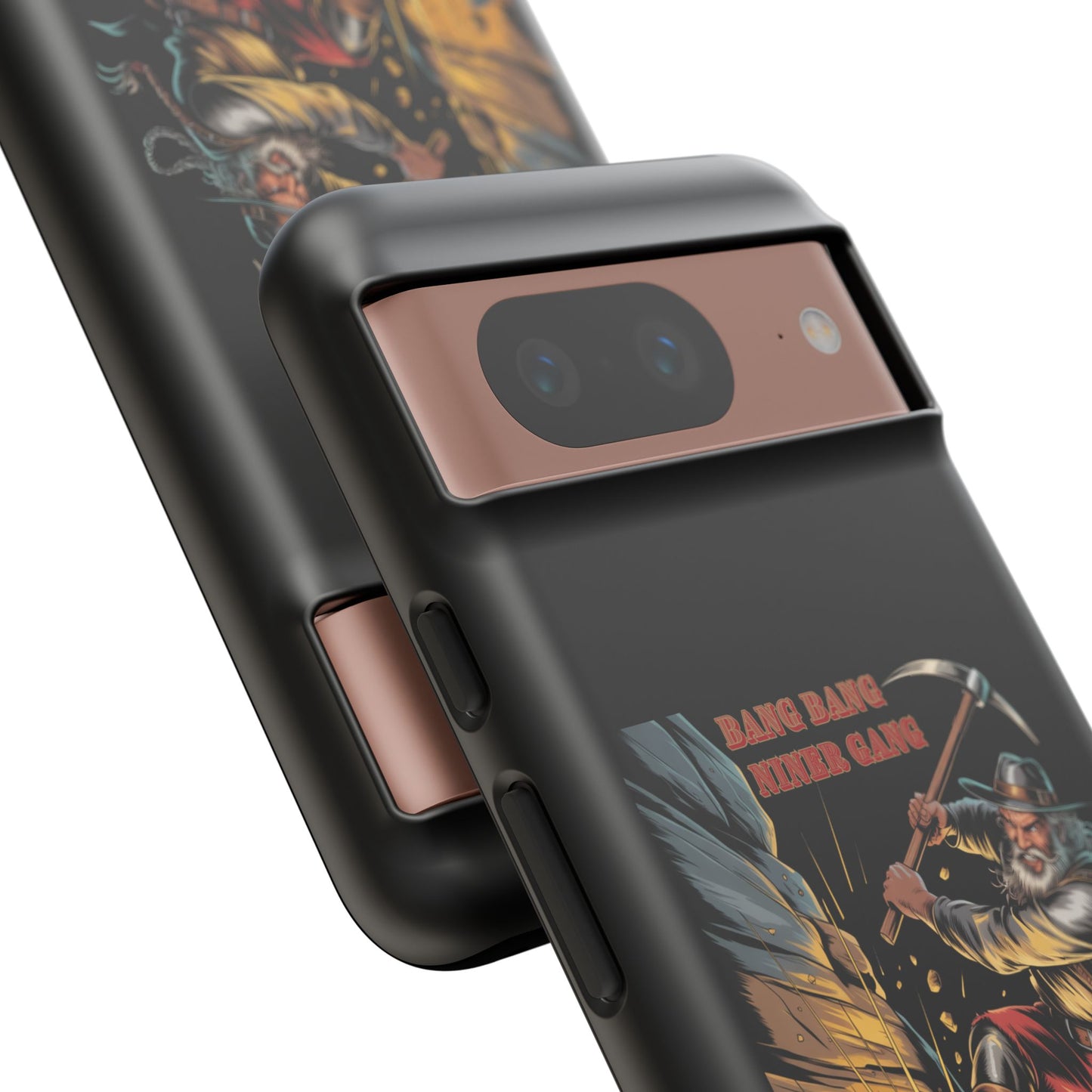 Phone Case 49ers