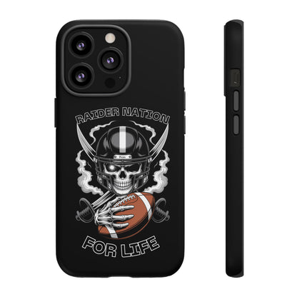 Phone Case Raiders