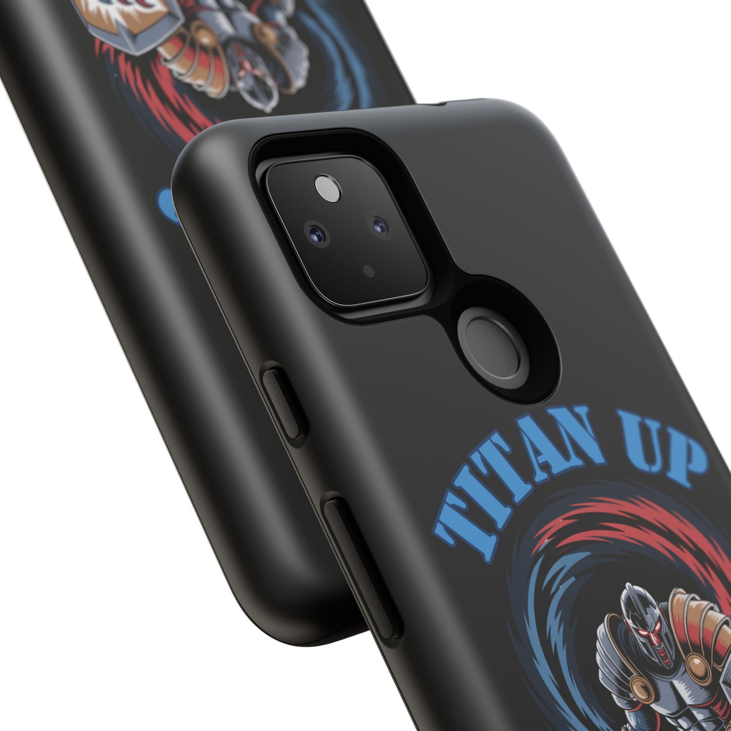 Phone Case Titans