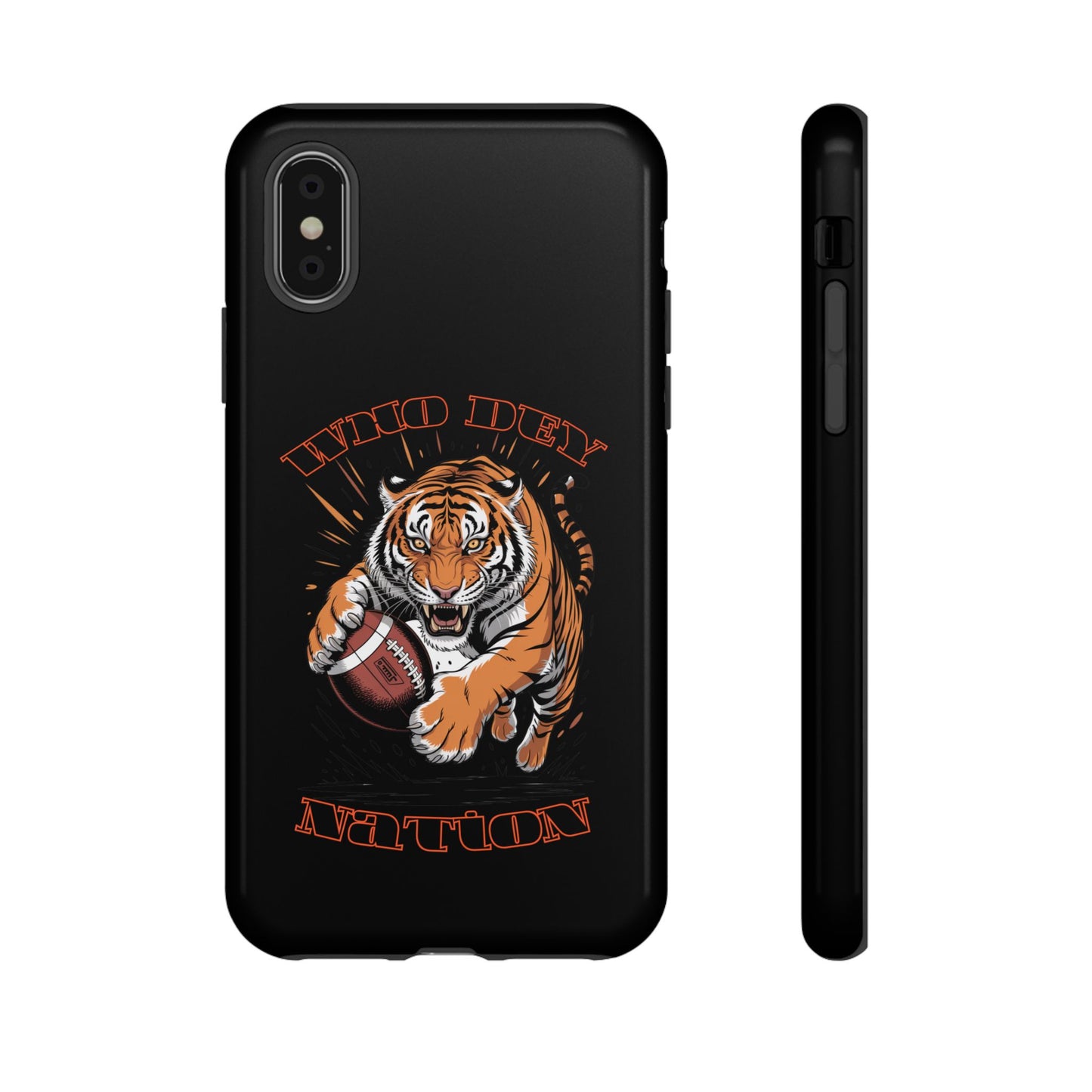 Phone Case Bengals