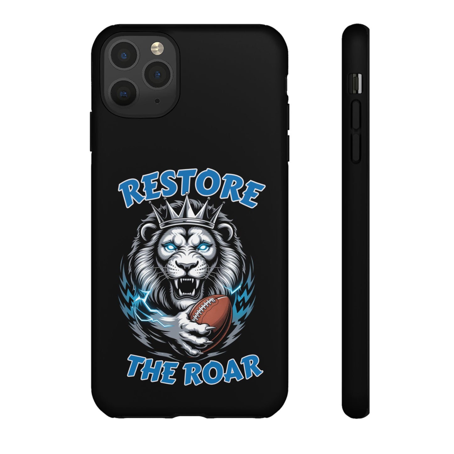 Phone Case Lions