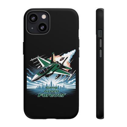 Phone Case Jets