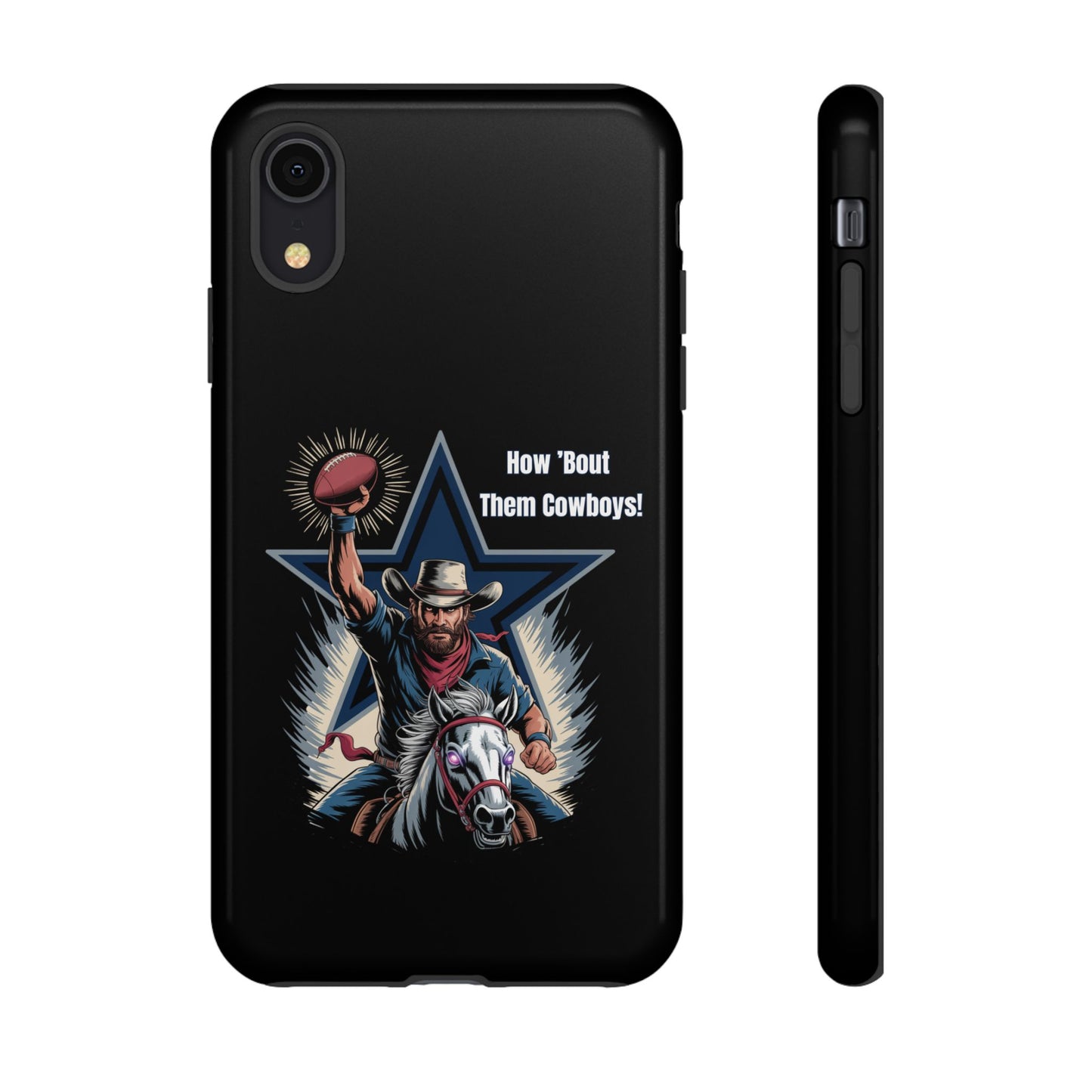 Phone Case Cowboys