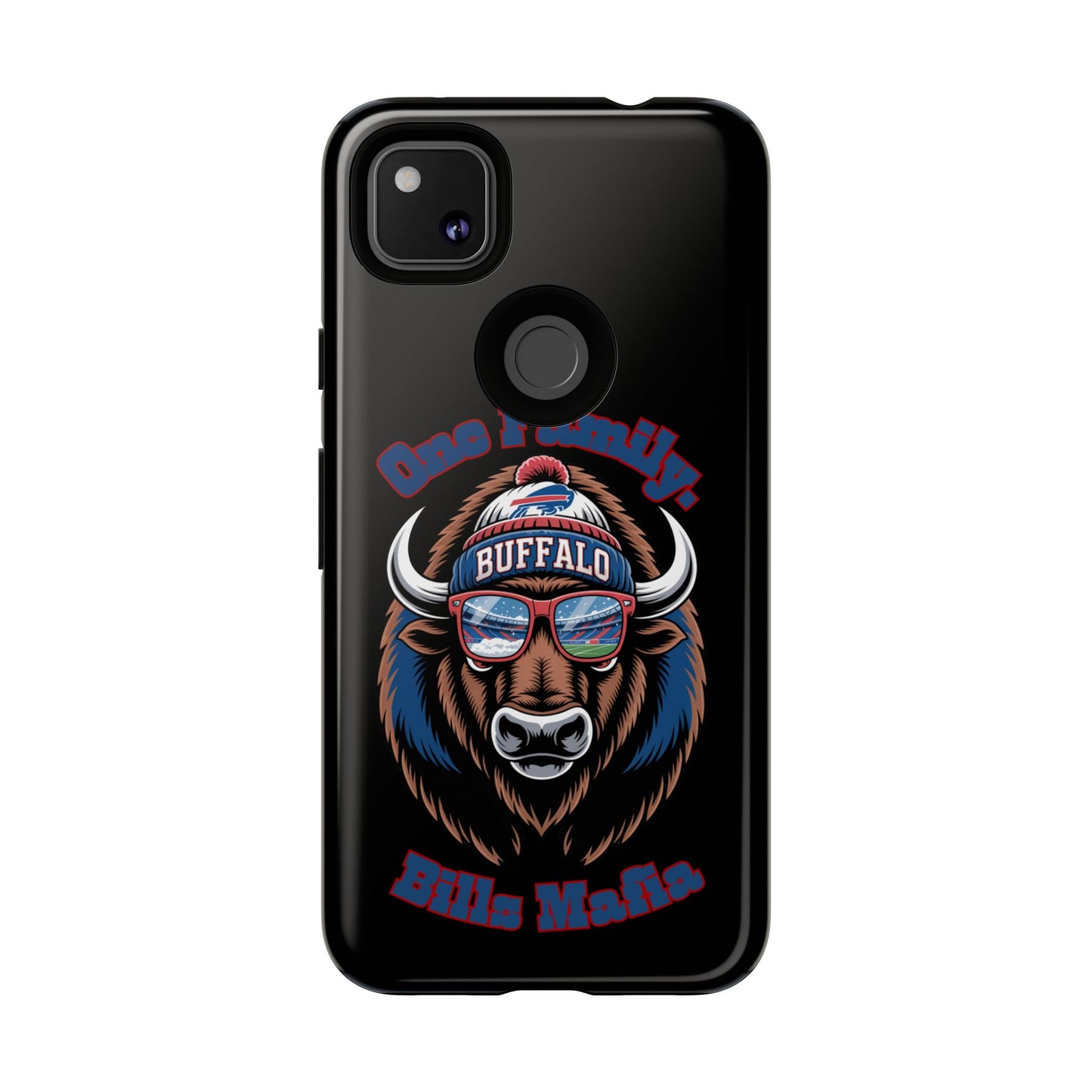 Phone Case Buffalo Bills
