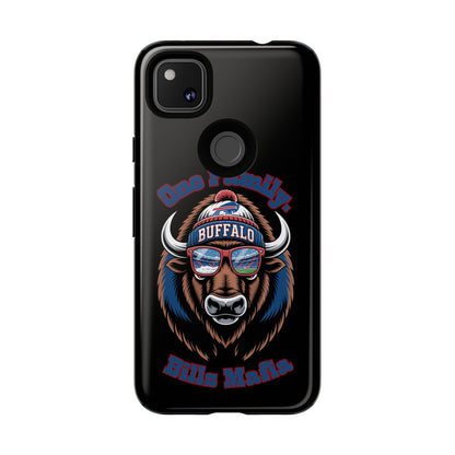 Phone Case Buffalo Bills