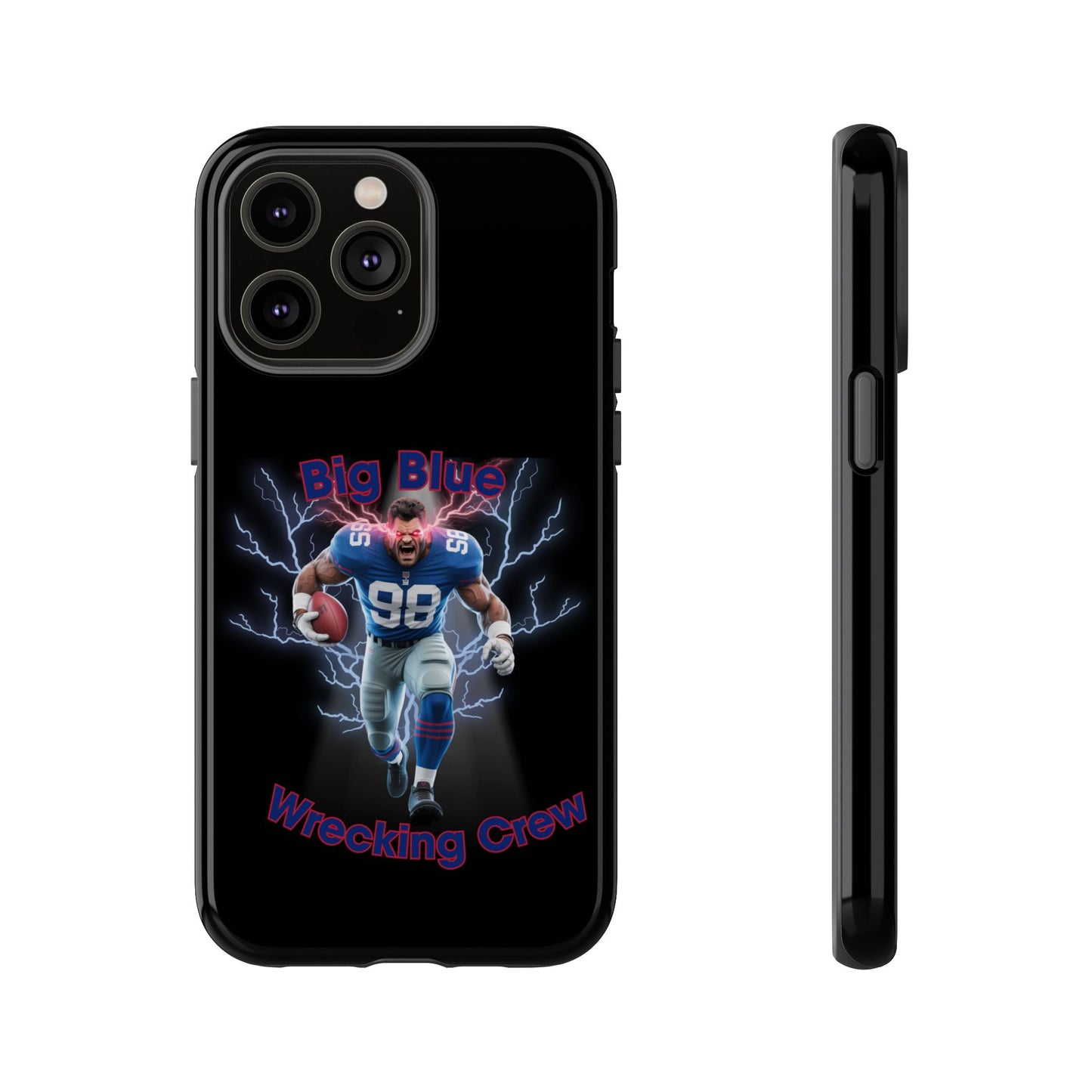 Phone Case Giants